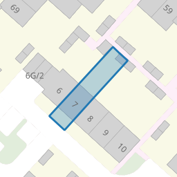 Perceel KRD00-A-5697