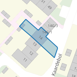 Perceel KRD00-A-5711