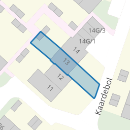 Perceel KRD00-A-5712