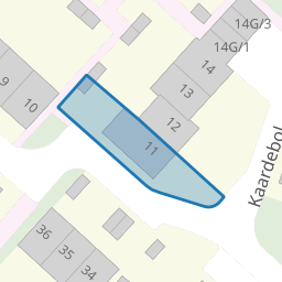 Perceel KRD00-A-5714