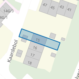 Perceel KRD00-A-5719