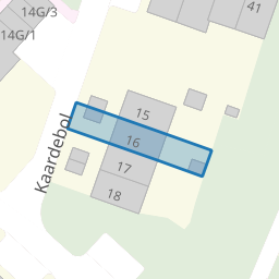 Perceel KRD00-A-5720