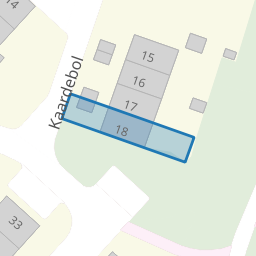 Perceel KRD00-A-5722