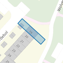 Perceel KRD00-A-5723