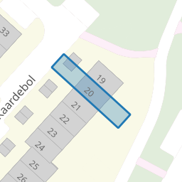 Perceel KRD00-A-5724