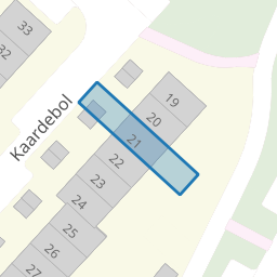 Perceel KRD00-A-5725