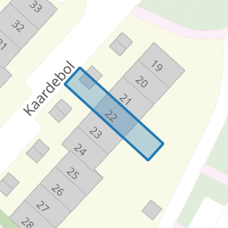 Perceel KRD00-A-5726