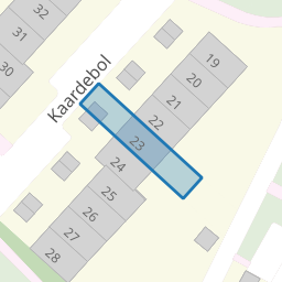 Perceel KRD00-A-5727