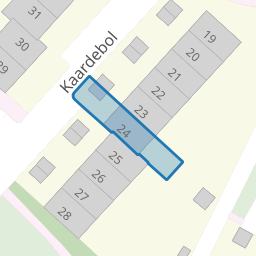 Perceel KRD00-A-5728