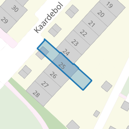 Perceel KRD00-A-5729