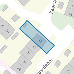 Perceel KRD00-A-5736