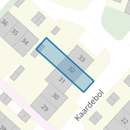 Perceel KRD00-A-5737