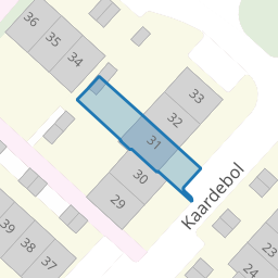 Perceel KRD00-A-5738