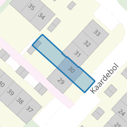 Perceel KRD00-A-5739