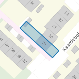 Perceel KRD00-A-5740