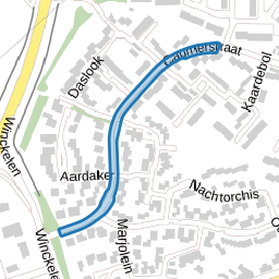 Perceel KRD00-A-5792