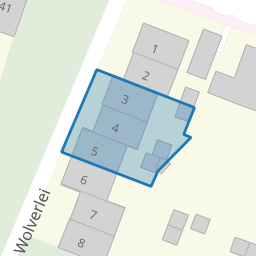 Perceel KRD00-A-5797