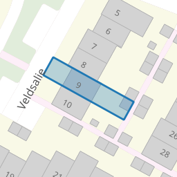 Perceel KRD00-A-5805