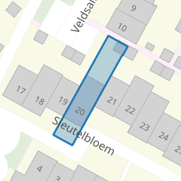 Perceel KRD00-A-5813