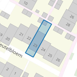 Perceel KRD00-A-5815