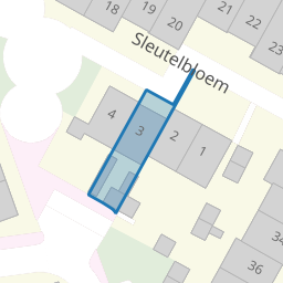 Perceel KRD00-A-5819