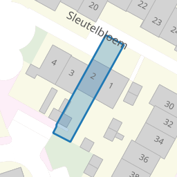 Perceel KRD00-A-5820