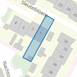 Perceel KRD00-A-5821