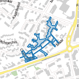 Perceel KRD00-A-5830