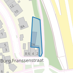 Perceel KRD00-A-5842