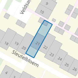 Perceel KRD00-A-5868