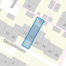 Perceel KRD00-A-5869