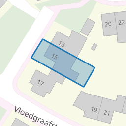 Perceel KRD00-A-5892