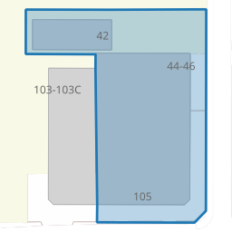 Perceel KRD00-A-6076