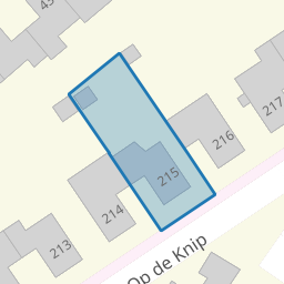 Perceel KRD00-A-6080