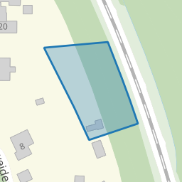 Perceel KRD00-A-6233