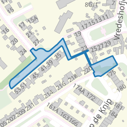 Perceel KRD00-A-6245