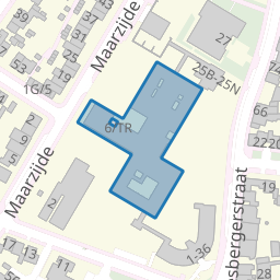 Perceel KRD00-A-6298