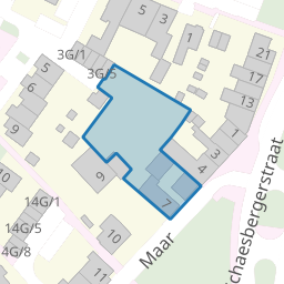 Perceel KRD00-A-6361