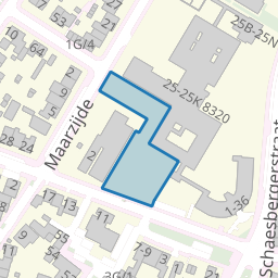 Perceel KRD00-A-6397