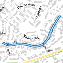 Perceel KRD00-A-6399