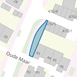 Perceel KRD00-A-6400