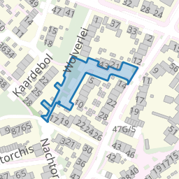 Perceel KRD00-A-6441