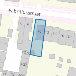 Perceel KRD00-B-10003