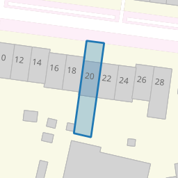 Perceel KRD00-B-10008