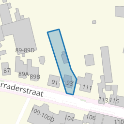 Perceel KRD00-B-10024