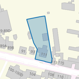 Perceel KRD00-B-10025