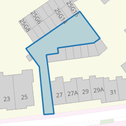 Perceel KRD00-B-10245