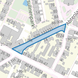 Perceel KRD00-B-10276