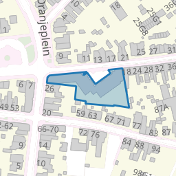 Perceel KRD00-B-10278