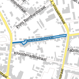 Perceel KRD00-B-10279